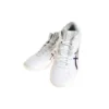 Gel-Hoop V13 “White Blue”