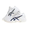 Gel-Hoop V13 “White Blue”