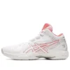 Gel-Hoop V13 “White Red”