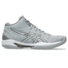 Gel-Hoop V16 Basketball Shoes “Grey White”