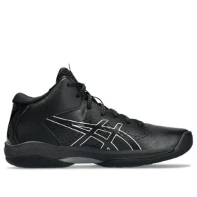 Gel-Hoop V16 “Black Pure Silver”