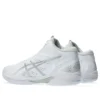 Gel-Hoop V16 Extra Wide “White Pure Silver”