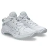 Gel-HOOP V17 NARROW “White Silver”