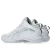 Gel-HOOP V17 NARROW “White Silver”