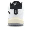 Gel-Hoop V17 S “White Black Red”