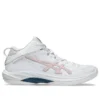 Gel-Hoop V17 “White Barely Rose”
