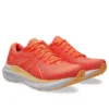 Gel-Jadeite 3 “Vivid Coral White”