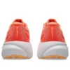 Gel-Jadeite 3 “Vivid Coral White”