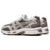 Gel Jog MC “Clay Grey Oyster Grey”