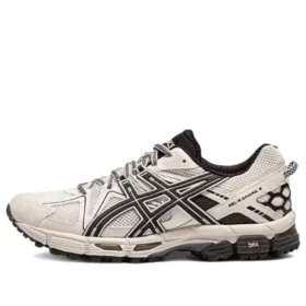 Gel-Kahana 8 “Black and White”