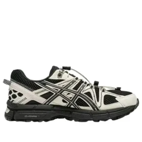 Gel-Kahana 8 “Black Cream”