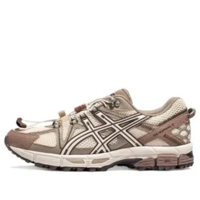 Gel-Kahana 8 “Cream Tan”