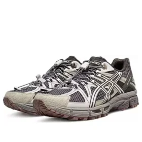 Gel-Kahana 8 FL “Brown Carbon Black”