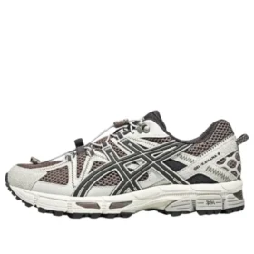Gel-Kahana 8 FL “White Cream Brown”