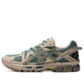 Gel-Kahana 8 “Green Grey”