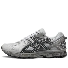 Gel-Kahana 8 “Grey Black”