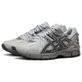 Gel-Kahana 8 “Grey Black”