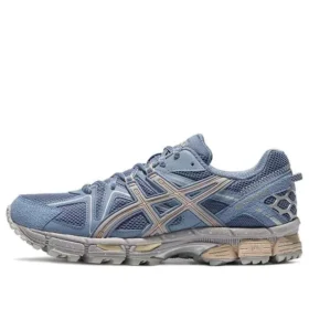 Gel-Kahana 8 “Grey Blue”