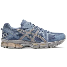 Gel-Kahana 8 “Grey Blue”
