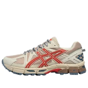 Gel-Kahana 8 “Light Brown Red”