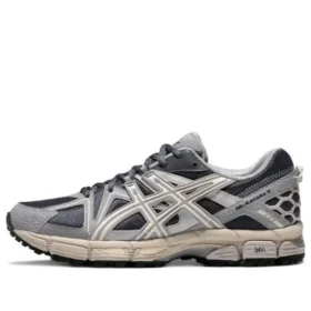 Gel-Kahana 8 “ReTRo Grey”