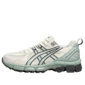 Gel-Kahana 8 SP “Cream White Blue”