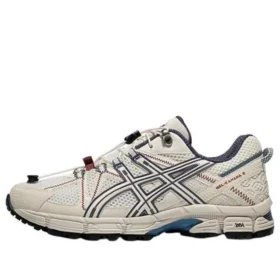 Gel-Kahana FL “Cream Navy”