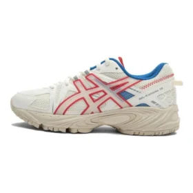 Gel-Kahana TR “Beige Blue Red”