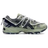 Gel-Kahana TR V2 “Green Grey”