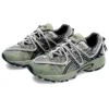 Gel-Kahana TR V2 “Green Grey”