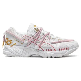 Gel-Kahana TR V2 “White Red”