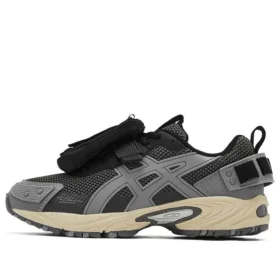 Gel-Kahana TR V3 “Black Grey”