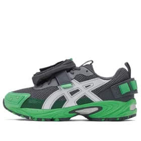 Gel-Kahana TR V3 “Grey Green White”