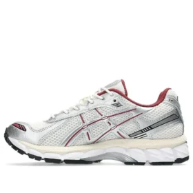 Gel-Kayano 12.1 “Silver Burgundy”