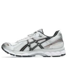 Gel-Kayano 12.1 “White Graphite Grey”