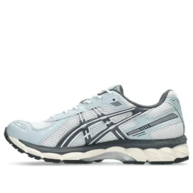 GEL-Kayano 12.1 “White Grey”