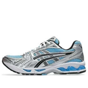 Gel-Kayano 14 “Arctic Sky Pure Silver”