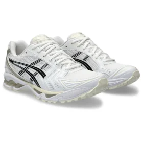 Gel-Kayano 14 “Aritzia White Black”