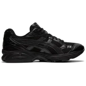 Gel-Kayano 14 “Black”
