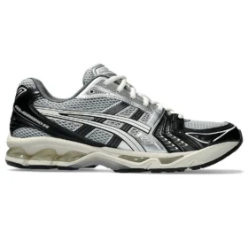Gel-Kayano 14 “Black Glacier Grey Silver”