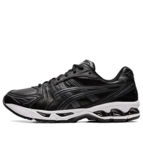 Gel-Kayano 14 “Black Graphite Grey”
