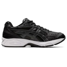 Gel-Kayano 14 “Black Graphite Grey”
