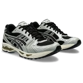 Gel-Kayano 14 “Black Seal Grey”