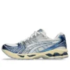 Gel-Kayano 14 “Cream Denim Blue”