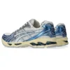 Gel-Kayano 14 “Cream Denim Blue”