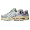 Gel-Kayano 14 “Cream Dusk Violet”