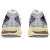 Gel-Kayano 14 “Cream Dusk Violet”