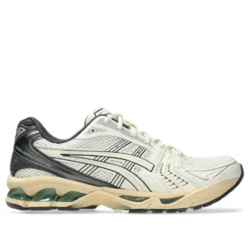 Gel-Kayano 14 “Cream Obsidian Grey”