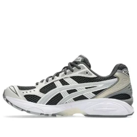 Gel-Kayano 14 “Obsidian Grey Cement”