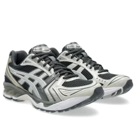 Gel-Kayano 14 “Obsidian Grey Cement”